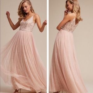 Cluny Dress from BHLDN - Adrianna Papell
